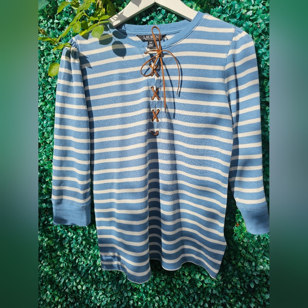 Ralph Lauren top